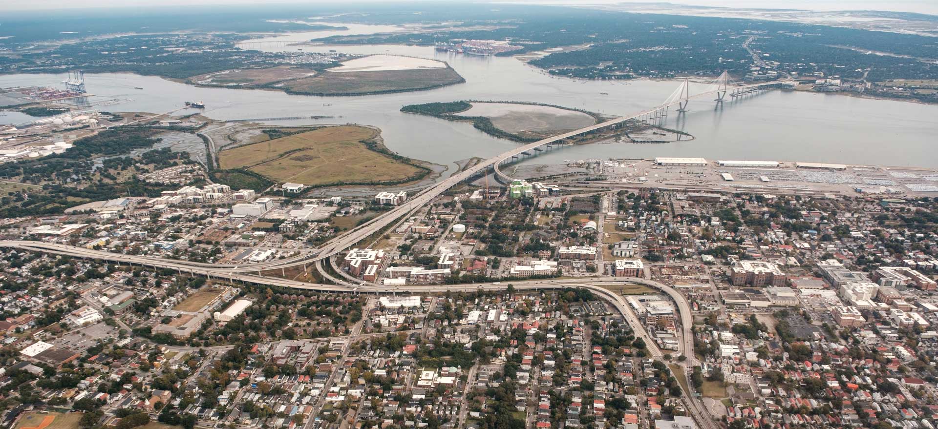 Charleston