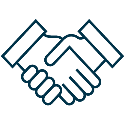 partnerships icon